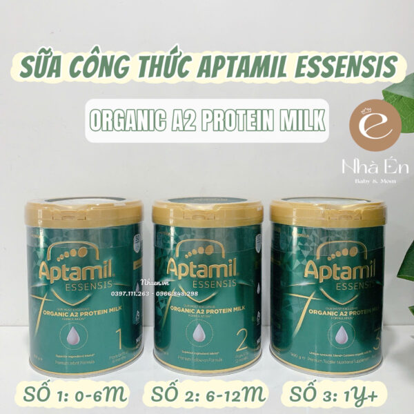 sua-aptamil essensis