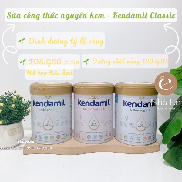 sua-kendamil-classic