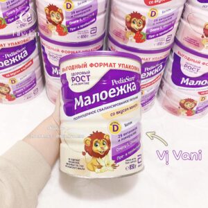 sua-pediasure-nga-vani