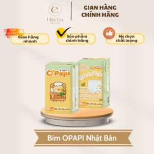 bim-opapi-nhat-ban-cho-be